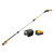 DEWALT DEW-DCPS620P1 20V Pole Saw 5.0Ah Kit
