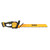 DEWALT DEW-DCHT826P1 20V MAX 24in Brushless Hedge Trimmer 5.0Ah Kit
