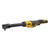 DEWALT DEW-DCF513EB 20V MAX ATOMIC 3/8 Inch Extended Reach Ratchet Bare Tool