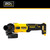 DEWALT DCG407B feature graphic