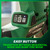 Metabo HPT HPT-NT1865DSAM 18V MultiVolt Brushless Pro 16ga Straight Finish Nailer 2.0Ah Kit