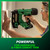 Metabo HPT HPT-NT1865DSAM 18V MultiVolt Brushless Pro 16ga Straight Finish Nailer 2.0Ah Kit
