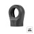 Milwaukee MIL-49-16-3054 M12 FUEL 1/2in Ratchet Protective Boot