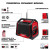 Milwaukee MIL-2956-20 M18 Bluetooth Jobsite Radio + Charger