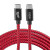 Milwaukee MIL-48-59-2848 100W 6Ft USB-C Cable