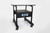 Oliver Machinery OM-A-ADJSTAND.001 Universal Adjustable Benchtop Machine Stand with Casters