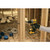 DEWALT DEW-DCD801B 20V MAX XR Brushless Cordless 1/2in Drill/Driver Bare Tool