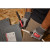 Milwaukee MIL-48-22-3115 INKZALL Double Sided Black Jobsite Marker - Ultra Fine And Fine Point
