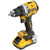 DEWALT DEW-DCD801QQ2 20V MAX XR Brushless Cordless 1/2in Drill/Driver 2x 4.0Ah Kit