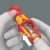 Wera Tools WERA-05006641001 KRAFTFORM KOMPAKT Turbo i Imperial 1 Tool Finder