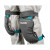 Makita MAK-E-15615 Knee Pad Set