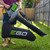 EGO Power EGO-LV5000 56V 3-in-1 Leaf Blower, Vacuum & Mulcher Bare Tool