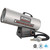 King Industrial KING-KPH-125 125,000 BTU/H Forced Air Construction Propane Heater