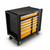 GEARWRENCH GW-83169 42in 11-Drawer Rolling Tool Cabinet Work Station