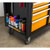 GEARWRENCH GW-83169 42in 11-Drawer Rolling Tool Cabinet Work Station