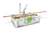 Festool FES-578496 Systainer SYS3 MFT M 112