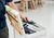 Festool FES-578496 Systainer SYS3 MFT M 112
