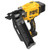 DEWALT DEW-DCN910B 20V MAX XR BRUSHLESS 21Deg Plastic Collated Duplex Nailer Bare Tool