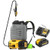 DEWALT DEW-DCCS1100GH1 20V MAX XR Concrete Chemical Sprayer 5.0Ah Kit