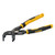 DEWALT DEW-DWHT82821 10in SLIDELOCK V-Jaw Pliers