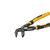 DEWALT DEW-DWHT82822 10in SLIDELOCK Straight Jaw Pliers