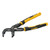 DEWALT DEW-DWHT82823 12in SLIDELOCK V-Jaw Pliers