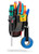 Veto Pro Pac VPP-10862 FPX Compact Tool Pouch
