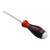 Wiha Tools WIHA-530XX SoftFinish XHeavy Duty Slotted Screwdriver