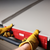 Malco MAL-DEFT18 DEFT18 18in Drip Edge Folding Tool