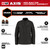 Milwaukee MIL-F102B-21XX M12 Women's Black Axis Jacket Kit