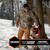 Milwaukee MIL-M101C-21XX M12 Heated QUIETSHELL Jacket Kit - Camo