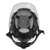 Milwaukee MIL-48-73-15-FRONTBV-XX BOLT 4PT Front Brim Vented Safety Helmet - Type 2, Class C