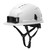 Milwaukee MIL-48-73-15-FRONTBV-XX BOLT 4PT Front Brim Vented Safety Helmet - Type 2, Class C