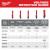 Milwaukee MIL-3200-20 Voltage Detector
