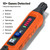 Klein Tools KLE-ET190 Compact Combustible Gas Leak Detector