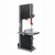 Laguna LAG-MBAND24BX 24BX Bandsaw 220V 24in Resaw with DX3 Driftmaster Fence
