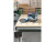Festool FES-5787-D125XX D125 GR PRO/10 Grit Abrasives Granat PROfile