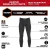 Milwaukee Heated Merino Wool Baselayer Pants features