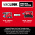 Milwaukee MIL-2918-20 M18 FUEL 1-3/4in SDS MAX Rotary Hammer with One-Key Bare Tool