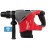 Milwaukee MIL-2917-20 M18 FUEL 1-9/16in SDS MAX Rotary Hammer with One-Key Bare Tool