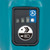 Makita MAK-DTL300Z 18V LXT Brushless 1/2in Angle Impact Wrench Bare Tool