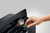 JURA JUR-J01-15711 C3 Piano Black