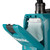 Makita MAK-VC009GZ02 40V MAX XGT 2L Backpack Vacuum Cleaner with AWS Bare Tool