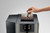 JURA JUR-J01-15783 X10 Dark Inox Professional