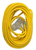 Southwire SOU-4188SW8802 50ft 12/3 SJTW Triple Outlet Extension Cord