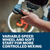 Bosch BOS-GRW18V-160N 18V 18V Brushless High Torque Mixer