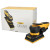 Mirka Abrasives MIR-MID3534044US DEOS II 353X 3in x 5in Electric Orbital Sander w/ 3.0mm Orbit