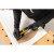 Mirka Abrasives MIR-MID3534044US DEOS II 353X 3in x 5in Electric Orbital Sander w/ 3.0mm Orbit