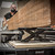 Trend TRE-U*R/STAND/A Adjustable Benchtop Mitre Saw Roller Stand