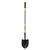 Garant GRA-85640 Long Handle Round Point Shovel, Fiberglass Handle